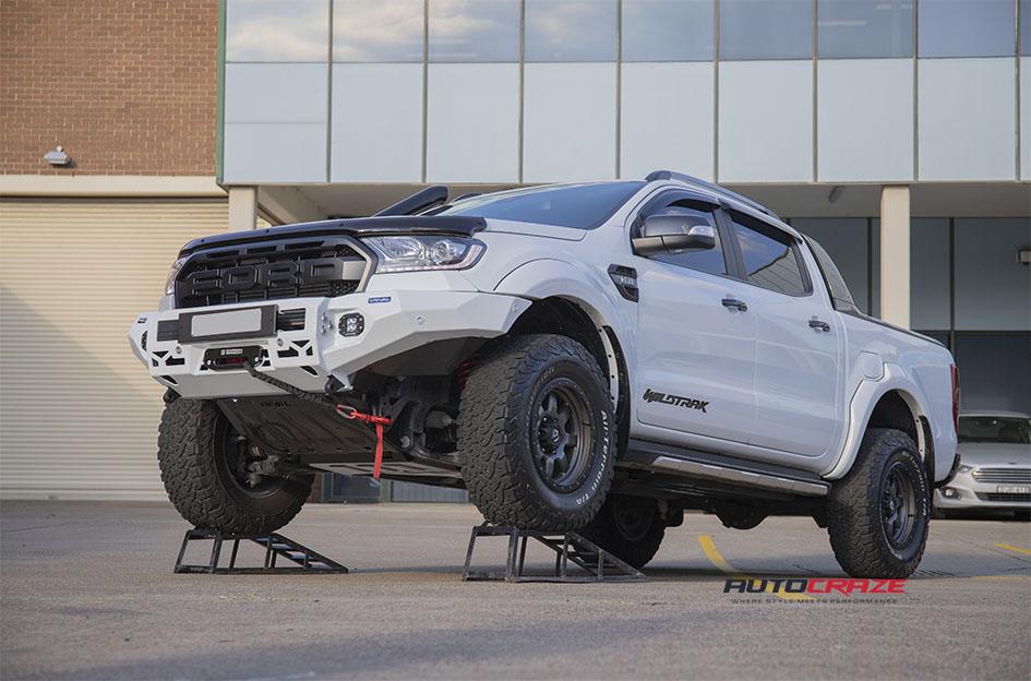FORD-RANGER-TROPHY-MATTE-ANTHRACITE-WITH-BLACK-RING